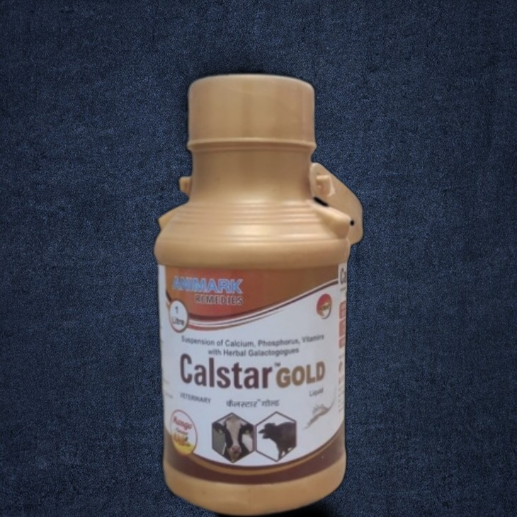 Animark Remedies — Veterinary Ayurvedic Medicines